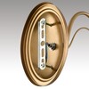 Миниатюра фото бра lumion incanto 8033/1w медь | 220svet.ru