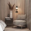 Миниатюра фото настенный светильник loft it shelf 10216/1w black | 220svet.ru