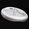 Миниатюра фото потолочный светильник lussole hardin lsp-7430 | 220svet.ru