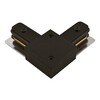 Миниатюра фото соединитель для однофазного шинопровода arte lamp track accessories a120206l | 220svet.ru