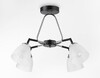 Миниатюра фото потолочная люстра ambrella light traditional modern tr303293 | 220svet.ru