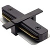 Миниатюра фото коннектор прямой feron ld1004 10358 | 220svet.ru