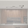 Миниатюра фото комплект трековой системы denkirs smart set setsmart07 | 220svet.ru