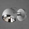 Миниатюра фото спот arte lamp 98 a4509ap-1wh | 220svet.ru