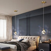Миниатюра фото подвесной светильник imperium loft cristel-one01 193599-26 | 220svet.ru