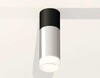 Миниатюра фото комплект потолочного светильника ambrella light techno spot xc (c6302, a2010, c6325, n6248) xs6325062 | 220svet.ru
