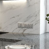 Миниатюра фото рамка из поликарбоната на 4 поста werkel stark w0041865 | 220svet.ru