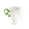 Миниатюра фото чашка i-mug green seletti | 220svet.ru