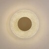 Миниатюра фото настенный светодиодный светильник mantra 8073 | 220svet.ru