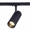 Миниатюра фото трековый светодиодный светильник st luce mono st350.446.15.36 | 220svet.ru