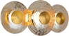 Миниатюра фото бра favourite 4641-3w | 220svet.ru