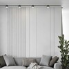 Миниатюра фото магнитная трековая система reluce 13006-9.3-001ur magnetic led8w bk | 220svet.ru