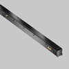 Миниатюра фото трековый низковольтный светильник maytoni basis exility x tr240-4-12wtw-dsz-b | 220svet.ru