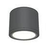 Миниатюра фото потолочный светильник maytoni rendo c095cl-gx53-gr | 220svet.ru