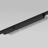 Миниатюра фото короб для сетевого шнура elektrostandard flat magnetic 85131/00 | 220svet.ru