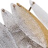 Миниатюра фото настенный светильник divinare amelie 6002/01 ap-1 | 220svet.ru
