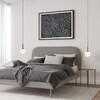 Миниатюра фото подвесной светодиодный светильник mantra puebla 8887 | 220svet.ru