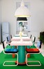 Миниатюра фото стул superchair terrazzo seletti 16502 | 220svet.ru