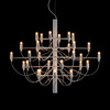 Миниатюра фото подвесной светильник loft it gino 10196/800 white | 220svet.ru