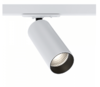 Миниатюра фото трековый светильник maytoni technical tr021-1-12w4k-w-d-w | 220svet.ru