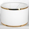 Миниатюра фото настольная лампа lussole lsp-0619 | 220svet.ru