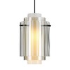 Миниатюра фото подвесной светильник indigo brandy 11054/1p amber v000569 | 220svet.ru