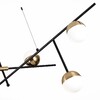 Миниатюра фото подвесная люстра st luce albero sl1507.422.06 | 220svet.ru