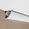 Миниатюра фото влагозащищенная лента apeyron 4,8w/m 60led/m 3528smd желтый 5m 00-05 | 220svet.ru