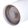 Миниатюра фото трековый однофазный светильник arte lamp ridge a1518pl-1wh | 220svet.ru