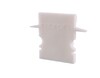 Миниатюра фото заглушка deko-light end cap h-et-02-10 set 2 pcs 979060 | 220svet.ru
