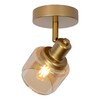 Миниатюра фото спот lucide bjorn 77979/01/02 | 220svet.ru