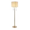 Миниатюра фото торшер moderli chilly v10546-1f | 220svet.ru