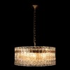 Миниатюра фото подвесной светильник loft it nevada 10297/600 french gold | 220svet.ru