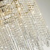 Миниатюра фото подвесная люстра odeon light chokka 5028/9 | 220svet.ru