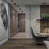Миниатюра фото встраиваемый светильник loft it top 10325/b white | 220svet.ru
