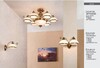 Миниатюра фото бра citilux краков cl401313 | 220svet.ru
