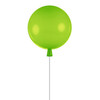 Миниатюра фото потолочный светильник loft it memory 5055c/m green | 220svet.ru