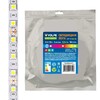 Миниатюра фото светодиодная лента volpe (ul-00004541) 7,2w/m 30led/m 5050smd rgb 5m uls-q210 5050-30led/m-10mm-ip20-dc12v-7,2w/m-5m-rgb | 220svet.ru