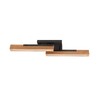 Миниатюра фото потолочный светодиодный светильник deko-light madera 348147 | 220svet.ru