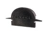 Миниатюра фото заглушка deko-light end cap r-et-01-15 set 2 pcs 979632 | 220svet.ru