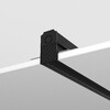 Миниатюра фото магнитный низковольтный шинопровод для гкл maytoni busbar trunkings exility trx034-423.12b | 220svet.ru