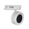 Миниатюра фото трековый светодиодный светильник kanlux btl 18w-940-w 35652 | 220svet.ru