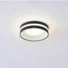 Миниатюра фото встраиваемый потолочный светильник omnilux oml-102719-06 | 220svet.ru