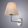Миниатюра фото бра arte lamp elba a2581ap-1cc | 220svet.ru