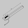 Миниатюра фото блок питания 48в maytoni power supply radity tra086dr-200w | 220svet.ru