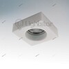 Миниатюра фото встраиваемый светильник lightstar luli mini 006146 | 220svet.ru