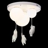 Миниатюра фото потолочный светильник loft it teddy 10030 | 220svet.ru