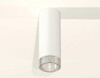 Миниатюра фото комплект потолочного светильника ambrella light techno spot xc (c6342, n6150) xs6342020 | 220svet.ru