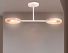 Миниатюра фото потолочный светильник ambrella light traditional tr8243 | 220svet.ru