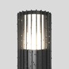 Миниатюра фото ландшафтный светильник denkirs farsun dk9728-bk | 220svet.ru